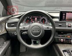 اودي A7